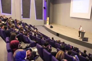 دانشگاه نیشانتاشی