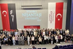 دانشگاه نیشانتاشی