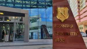 دانشگاه نیشانتاشی استانبول