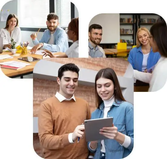 دانشجویان اپلای