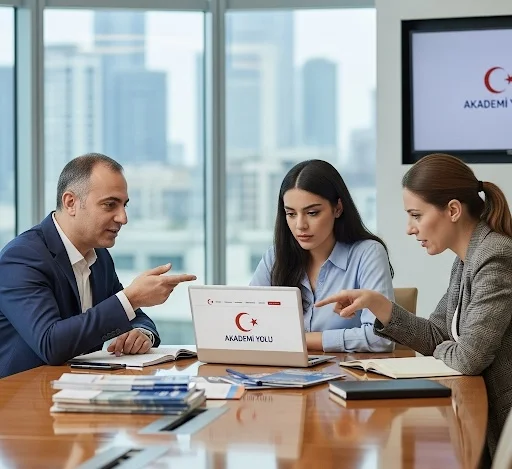 پذیرش رایگان با اپلای ترکیه
